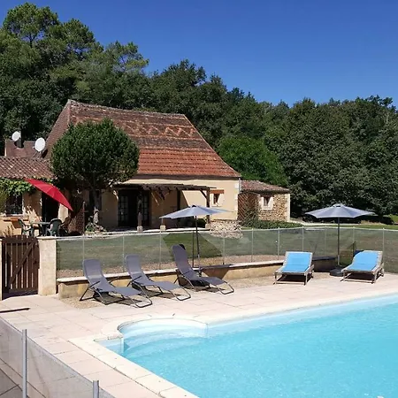 D'hotes La Joubertie